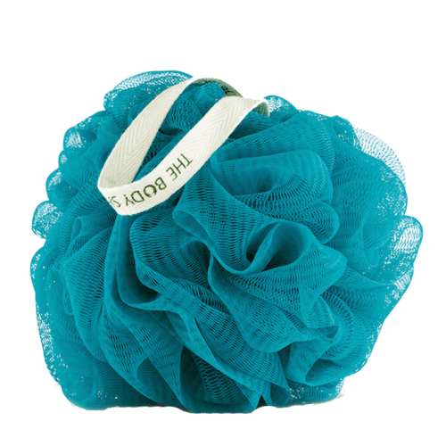 لیف گیاهی شستشوی بدن