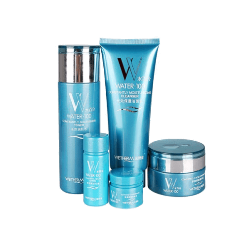 پک مراقبت پوستی مناسب آقایان