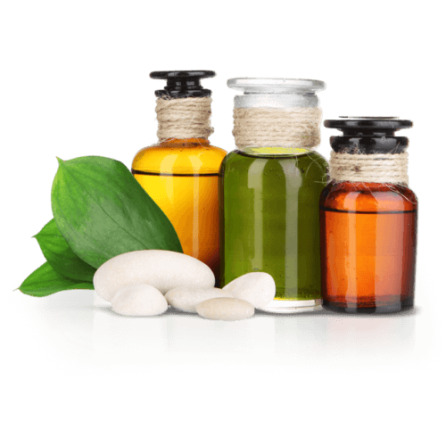 پک روغن های گیاهی مناسب بدن